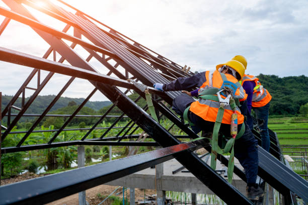 Best Roof Repair Services  in Milton, LA