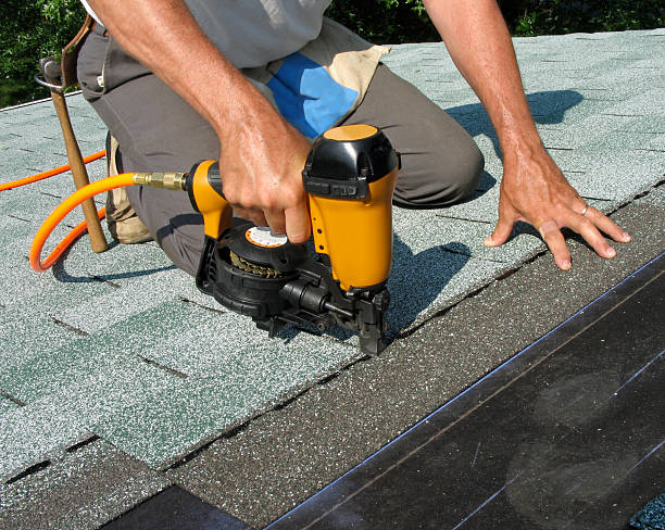 Gutter Installation and Roofing in Milton, LA