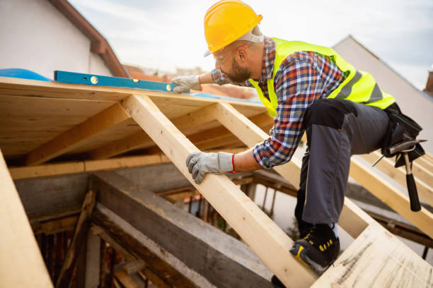 Best Residential Roofing Contractor  in Milton, LA