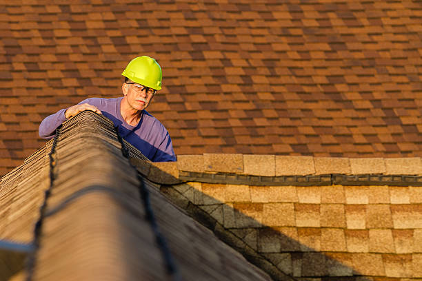 Professional Roofing Contractor in Milton, LA