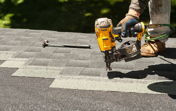 Best Commercial Roof Installation  in Milton, LA